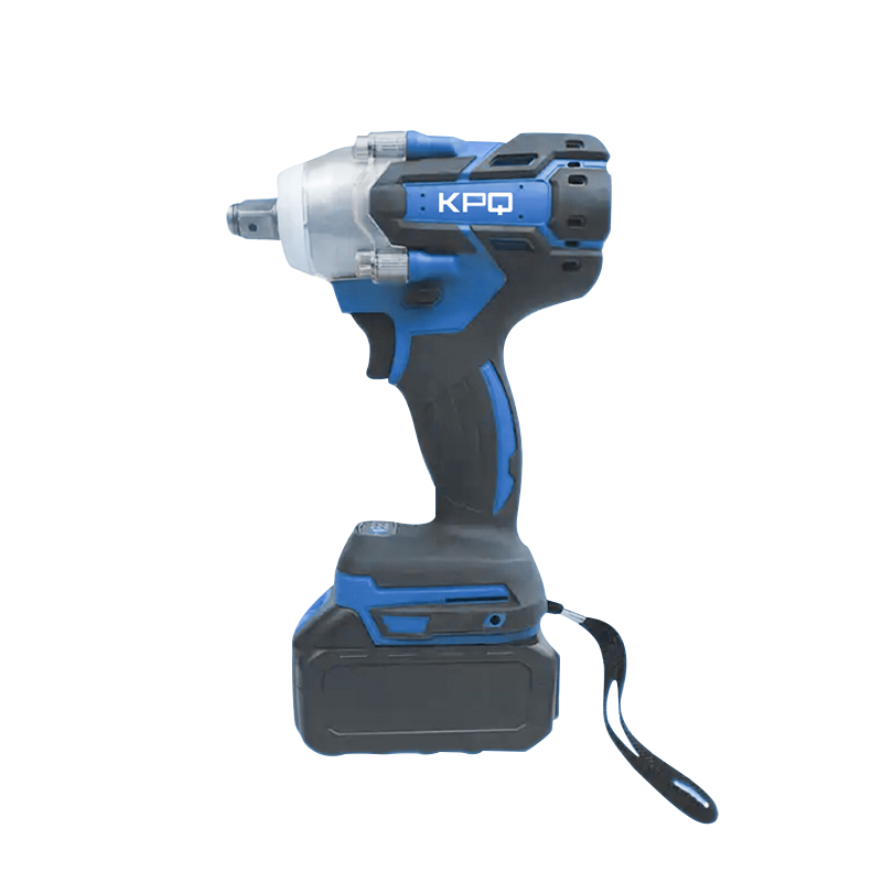KPQ-BIW320M Brushless Impact Wrench