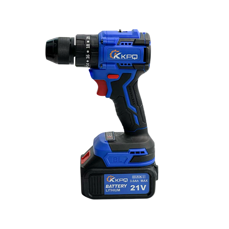 KPQ-BD21 Brushless Drill