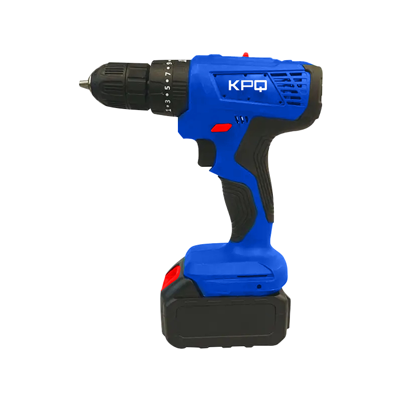 KPQ-CD21B Cordless  Impact  Drill