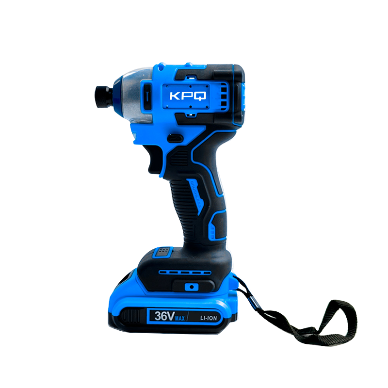 KPQ-BSD21 Brushless Screwdriver