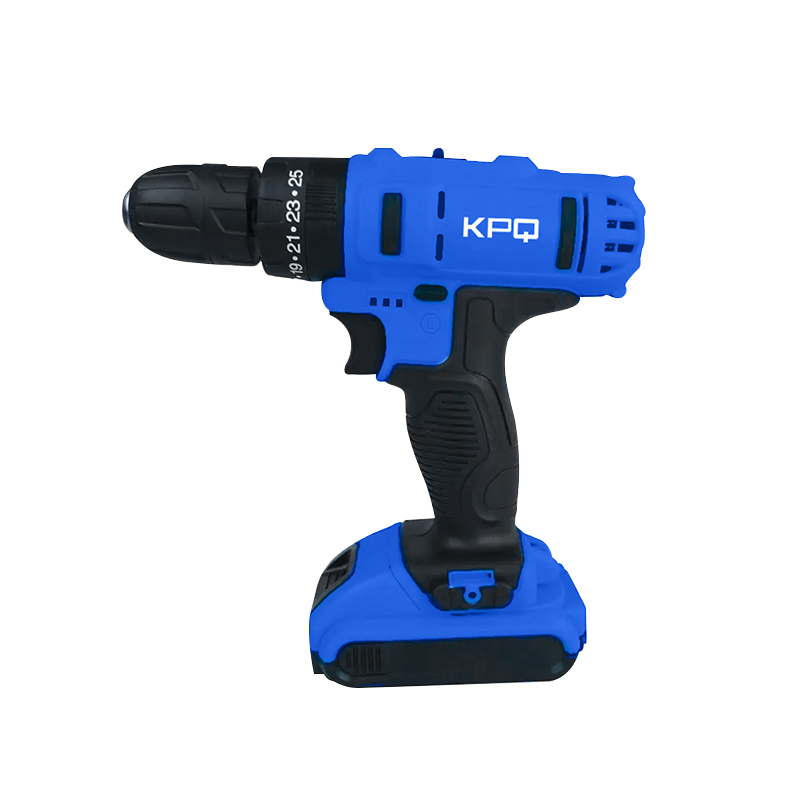 KPQ-CD21D Cordless  Impact  Drill