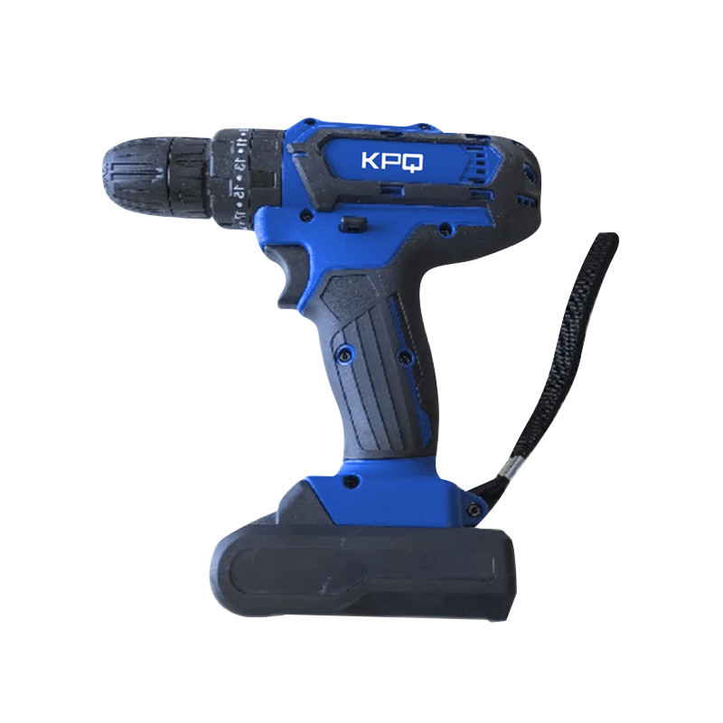 KPQ-CD21M Cordless  Impact  Drill