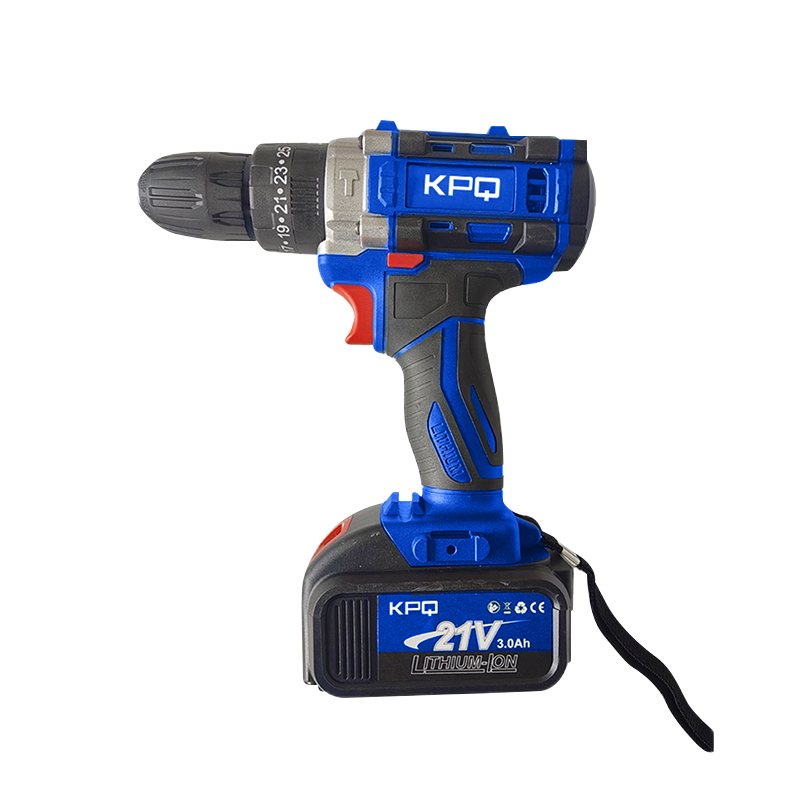 KPQ-CD21Y Cordless  Impact  Drill
