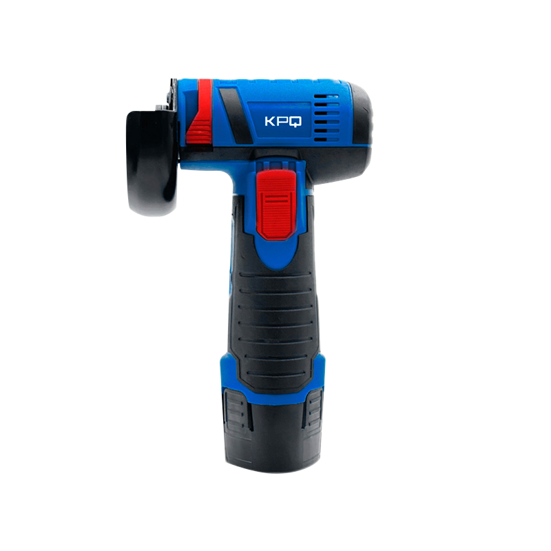 KPQ-CAG12 Cordless  Mini Angle Grinder