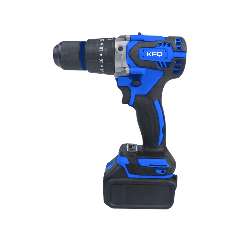 KPQ-BID21D13 Brushless Impact Drill 
