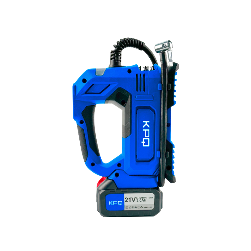 KPQ-CAC21 Cordless  Air Compressor