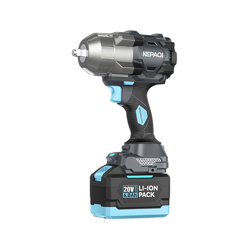 KPQ20V-1000N.m Brushless Impact Wrench